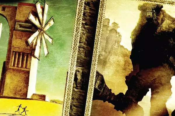 Fumito Ueda Expresses Desire for PC Ports of Classic Titles