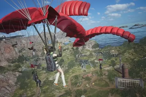 Final Fantasy 7 Revelation: Midgar's Open-World Transformation and Gameplay Adjustments