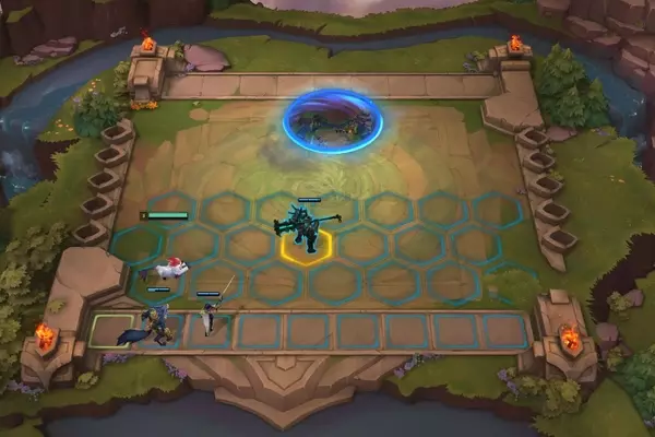 Teamfight Tactics: A Journey Through Innovation and Evolution on its Seventh Anniversary
