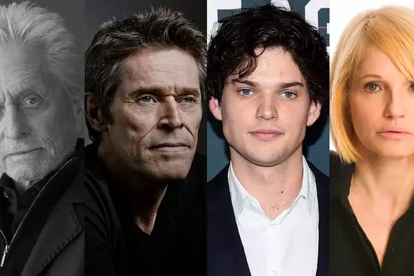 Renowned Director Oliver Stone Concludes Production on New Drama "White Lies," Featuring Star-Studded Cast