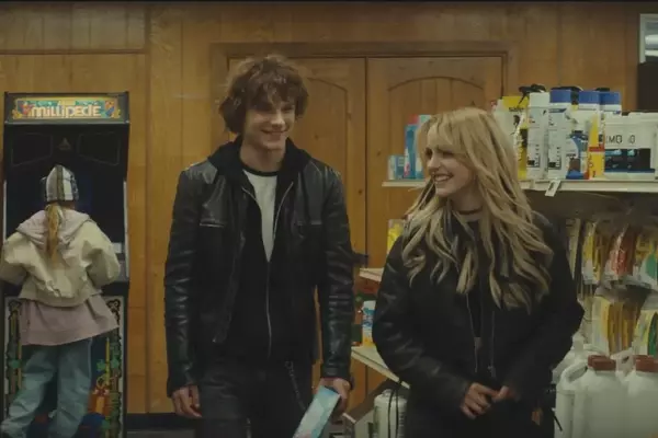 Green Day-Inspired Film "Nimrods" Trailer Released, Promising a Wild Road Trip Adventure
