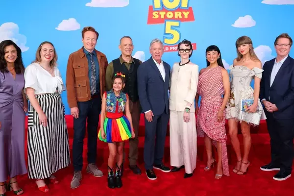 Toy Story 5: A New Chapter and Critical Reception Amidst Quentin Tarantino's Skepticism