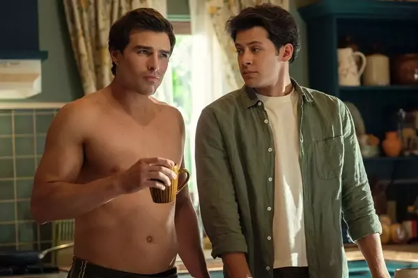 Every Year After's Cliffhanger Finale: Charlie's Fate and the Path to Season 2