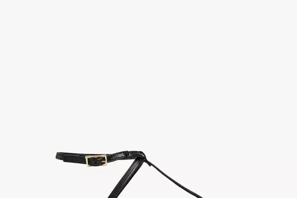 The Resurgence of T-Strap Sandals: A Summer Footwear Essential