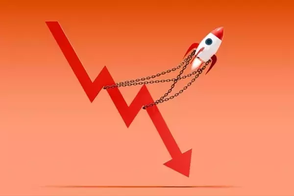 Lumen Technologies: AI Hype Meets Declining Fundamentals