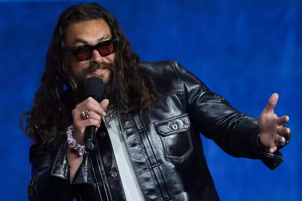 Jason Momoa Exits Helldivers Film Adaptation