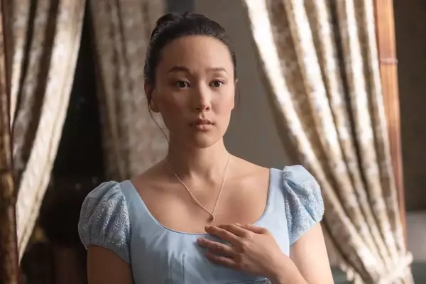 Yerin Ha Elevates 'Bridgerton' Season 4 with Groundbreaking Performance