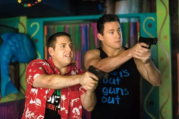Fourth 'Jump Street' Film in Development with Original Cast