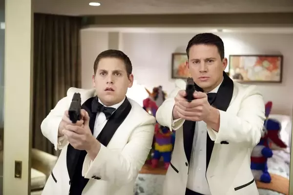 Revival of 'Jump Street' Franchise: '24 Jump Street' Confirmed with Original Stars in Talks