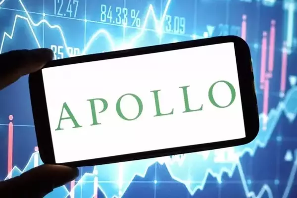 AI's 'Hyper-Deflationary' Nature Poses Challenges for Risk Pricing, Says Apollo Co-President