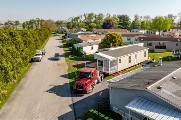 Legacy Housing Outperforms Amidst Shifting Housing Market Dynamics
