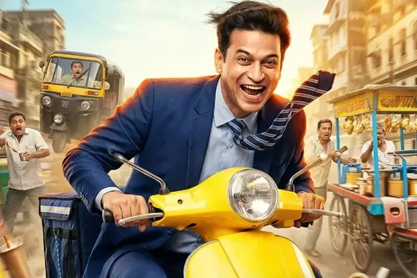 JioHotstar's Microdrama Platform "Tadka" Achieves 100 Million Users in India