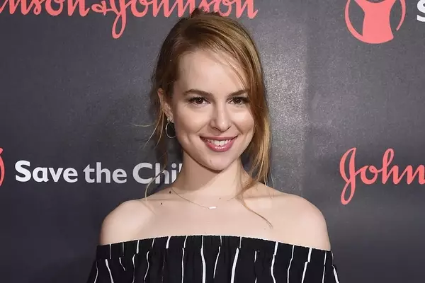 Former Disney Star Bridgit Mendler Releases Surprise EP