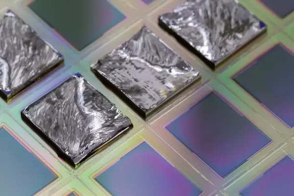 Lam Research: A Pivotal Force in AI-Driven Semiconductor Evolution