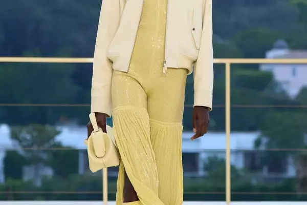 Luxury Brands Expand Global Reach with Strategic Fashion Shows