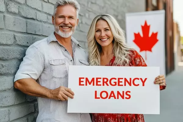 Canada Emergency Cash Loans – Fast Approval & Same Day Funding Options