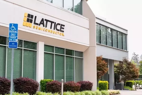 Lattice Semiconductor's Data Center Growth Amidst Mounting Competition