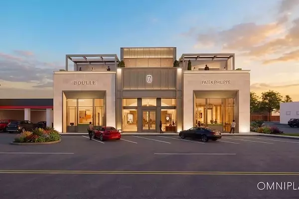 deBoulle Diamond & Jewelry Announces Flagship Store Transformation in Dallas