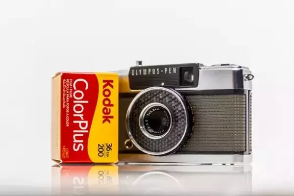 Kodak's Strategic Pivot: Balancing Legacy with Future Growth
