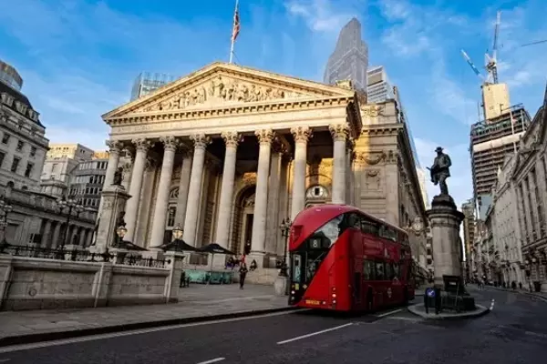 Bank of England Faces July Rate Hike Amid Energy Price Surge