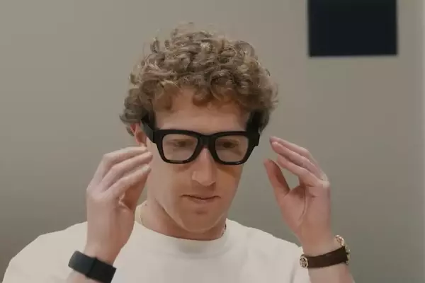 Meta's Facial Recognition Saga: A Look into the NameTag Feature and Privacy Concerns