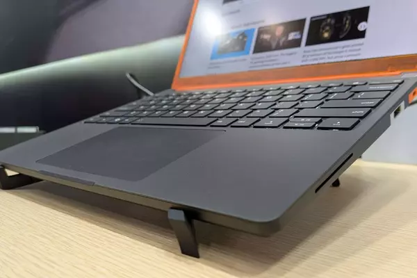 Framework 13 Pro Linux Laptop Delayed