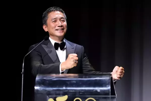 Tony Leung's Next Cinematic Ventures and His Perspective on AI in Film