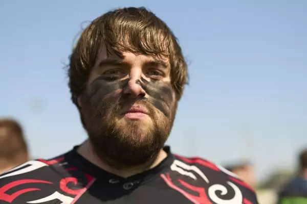 “Try!”: A Documentary Celebrating Mixed Ability Rugby and the Spirit of Inclusion