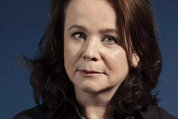 Emily Watson to Lead Sarajevo Film Festival Jury and Receive Honorary Award