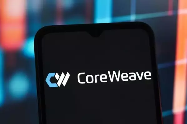 CoreWeave Stock: Navigating the AI Infrastructure Market and Debt Offering