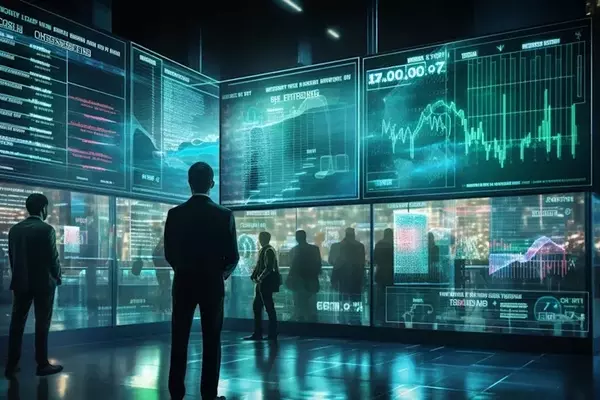 Teradyne and Tokyo Electron Forge Alliance for Advanced Chip Testing