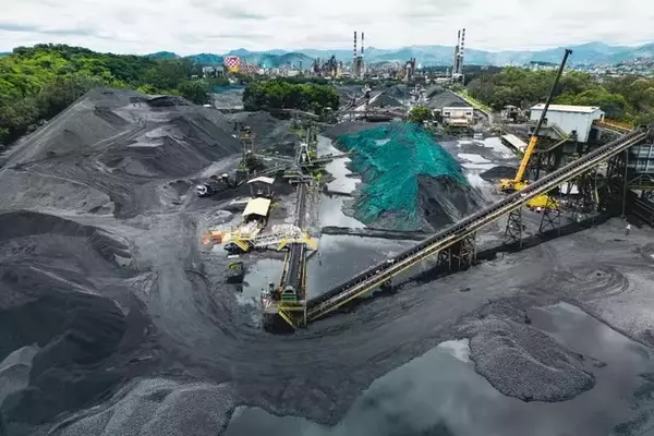 BHP Group's Strategic Outlook: Navigating Market Pressures and Growth Opportunities