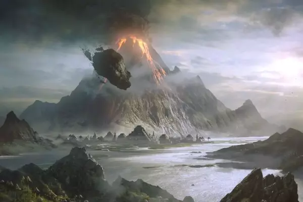 The Elder Scrolls 6: A Distant Hope Amidst Xbox's Corporate Shift