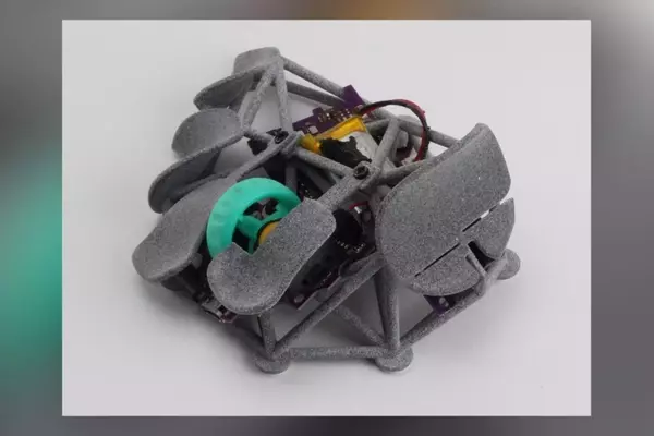 DIY Fingertip Mouse: An Unusual PC Gaming Accessory