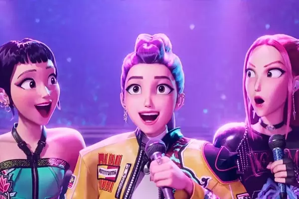 Regal Cinemas' Summer Movie Express Program Features 'KPop Demon Hunters' and More