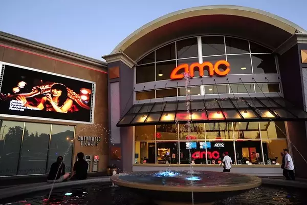 AMC Theatres Bolsters Financial Standing with $150 Million Equity Raise Amidst Box Office Surge