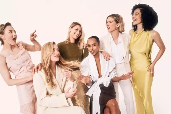 Hollywood's Leading Ladies: A Candid Conversation on Craft, Career, and the Complexities of Stardom