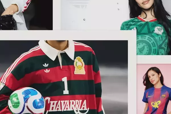 The Fusion of Sportswear and High Fashion: A New Era of Style