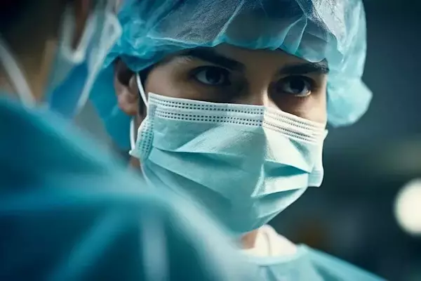 Bernstein's Perspective on HCA Healthcare's Financial Outlook and Strategic Acquisitions