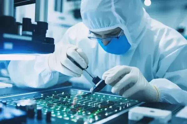 Applied Materials' Strong Q1 2026 Performance and Future Growth Outlook