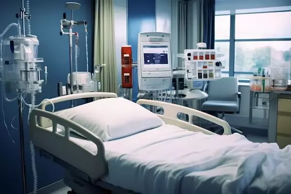 Analysts Re-evaluate Universal Health Services Amidst 52-Week Low