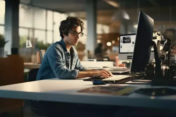 Adobe's Q1 Performance Navigates AI-Driven Market Shifts
