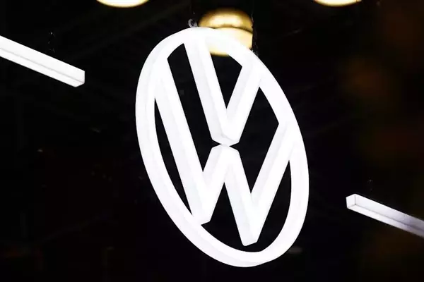 Volkswagen's Strategic Workforce Adjustment in Germany
