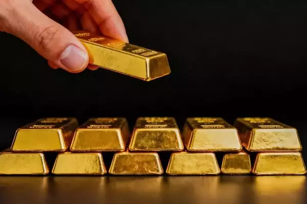 DBS Launches Tokenized Physical Gold for Singapore Retail Investors
