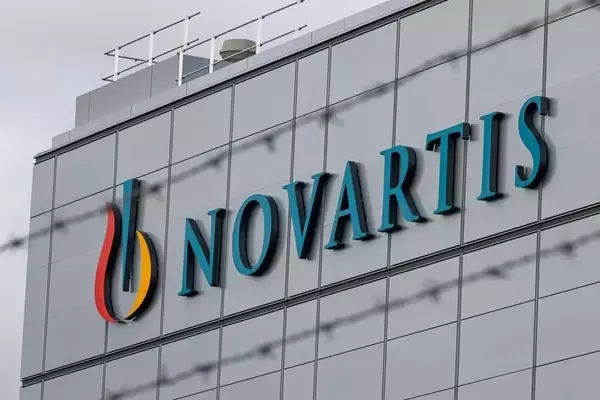 Novartis' $12 Billion Investment Yields Promising Results in Neuromuscular Disease Study
