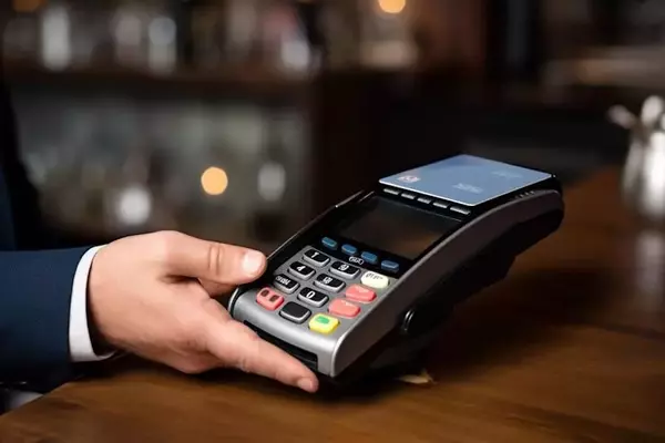 Analysts Reaffirm Confidence in Global Payments Despite Recent Stock Drop