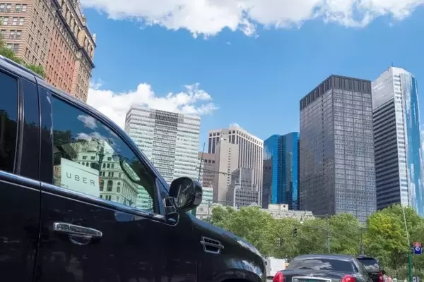 Uber's Financial Transformation and Future Outlook