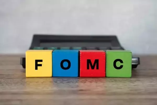Market Volatility Ahead of Federal Open Market Committee Meeting