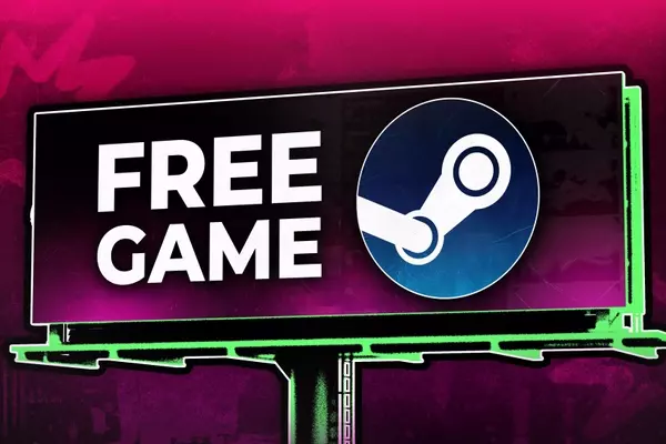 Three Top-Rated PC Games Available for Free on Steam