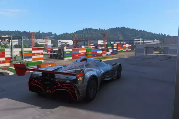 Forza Horizon 6: Tokyo City Treasure Hunt Guide